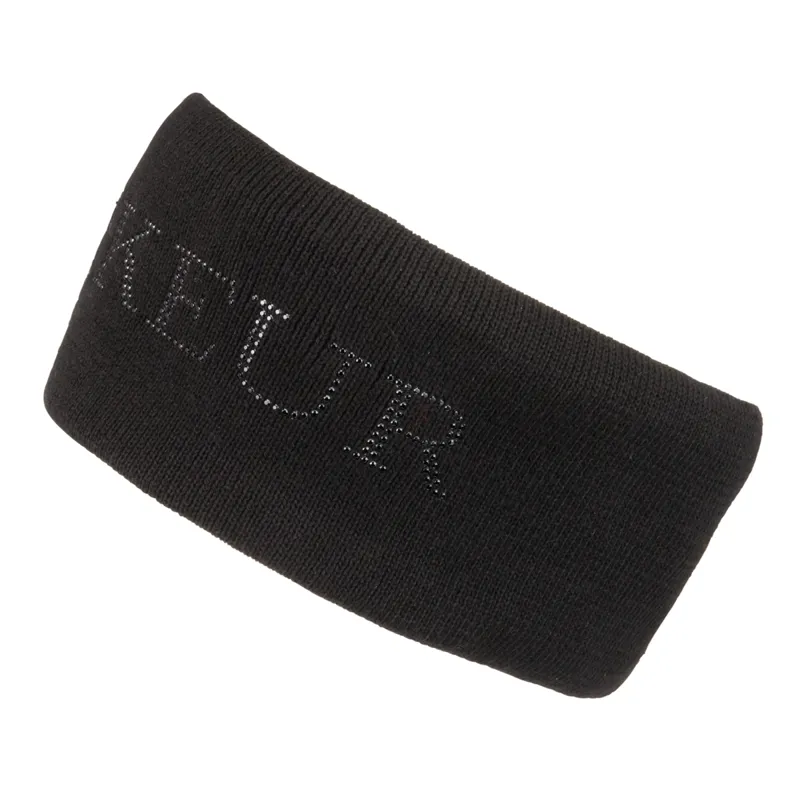 Pikeur Headband - Black